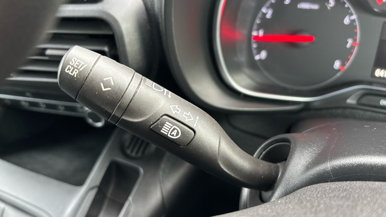 Vauxhall Combo Life 1.5 Turbo D Energy 5dr [7 seat] Diesel Estate